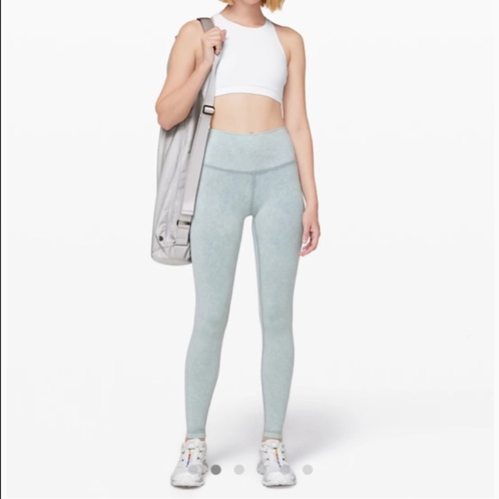 Lululemon Wunder Under High-Rise Tight
